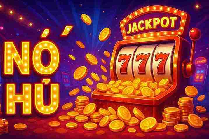 Nổ Hũ – Khám Phá Thế Giới Slot Đỉnh Cao Tại Gem88