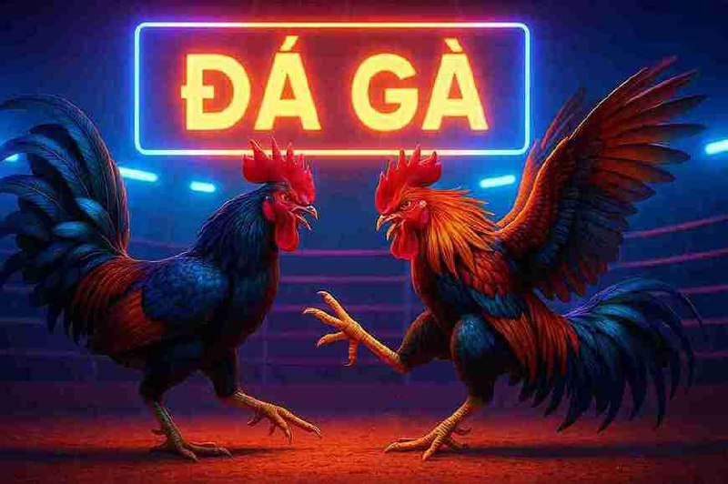 Đá Gà 3D Pro tại Gem88.bond – Cuộc chiến gà đỉnh cao
