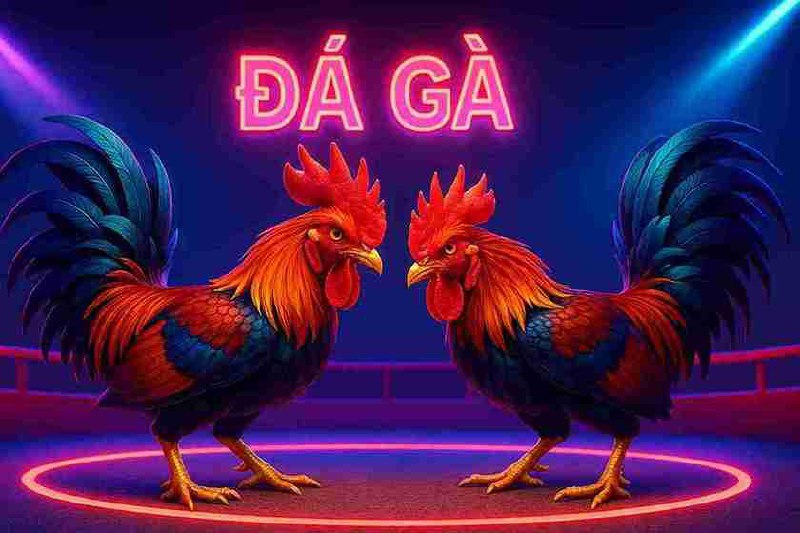Đá gà – Trải nghiệm đỉnh cao tại Gem88