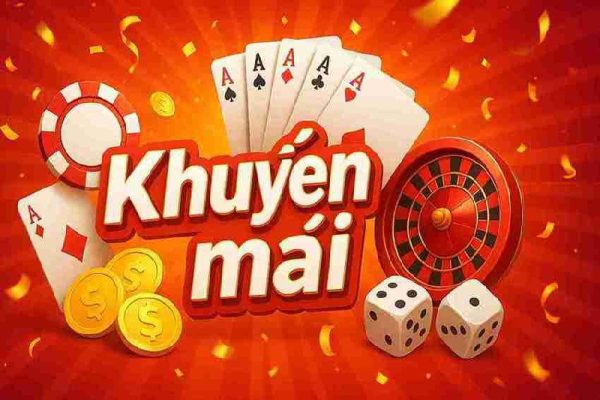 Khuyến Mãi GEM88 hấp dẫn chào đón bạn