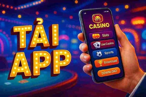 Tải App GEM88 – Bắt đầu ngay trải nghiệm thuận tiện